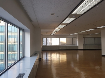 라인빌딩 건물 사진