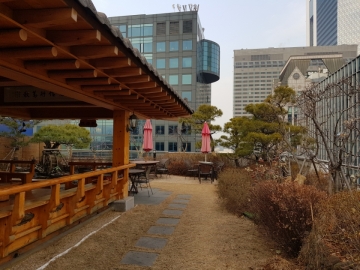 동우리빌딩 건물 사진
