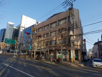 세현빌딩 건물 사진