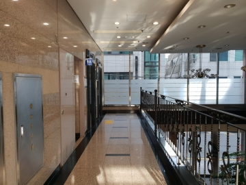 한국산업기술진흥협회회관 건물 사진