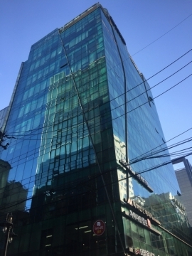 3M타워 건물 사진