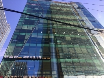 3M타워 건물 사진