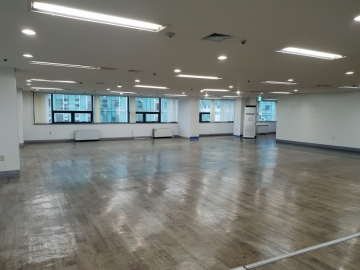 인영빌딩 건물 사진