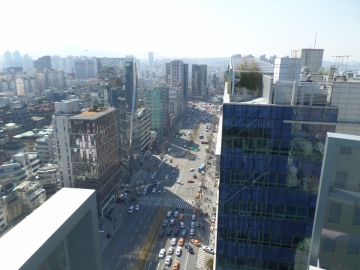 인우빌딩 건물 사진
