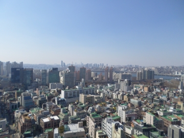 인우빌딩 건물 사진