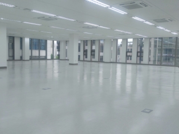 청담한국빌딩 건물 사진