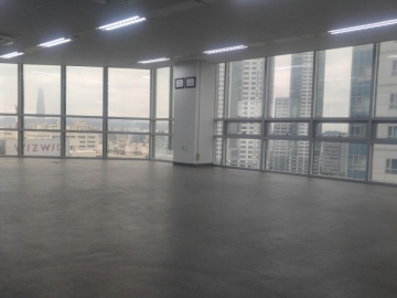 W Tower 건물 사진