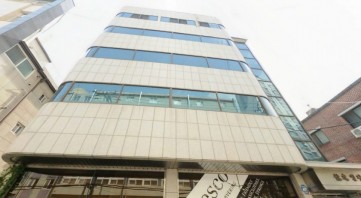 용호빌딩 건물 사진