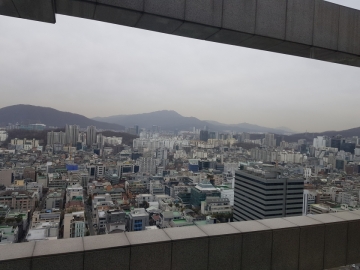 클래시스타워(구,안제타워) 건물 사진
