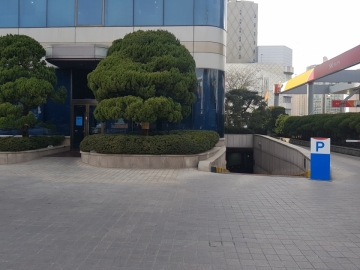 두원빌딩 건물 사진
