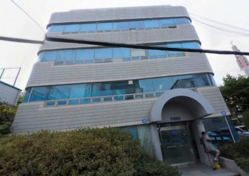 동해빌딩 건물 사진