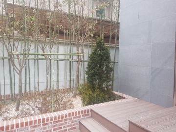 그라티아빌딩 (통임대) 건물 사진