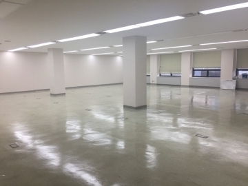 한산빌딩 건물 사진