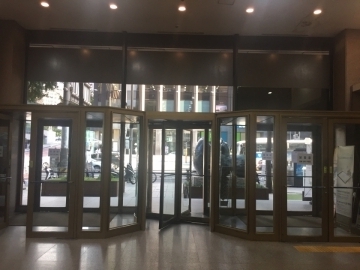 한산빌딩 건물 사진