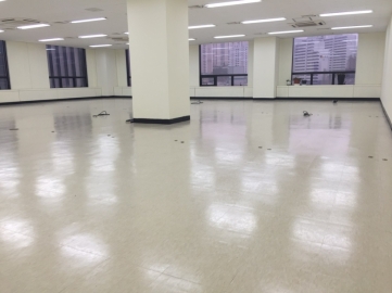 신한디엠빌딩 건물 사진