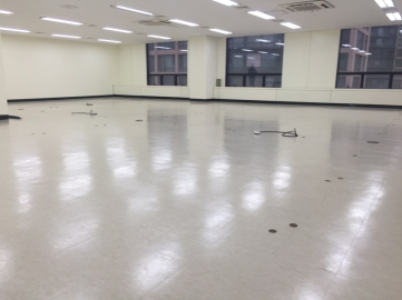 신한디엠빌딩 건물 사진