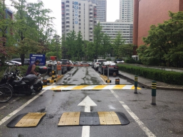 교통회관빌딩 건물 사진