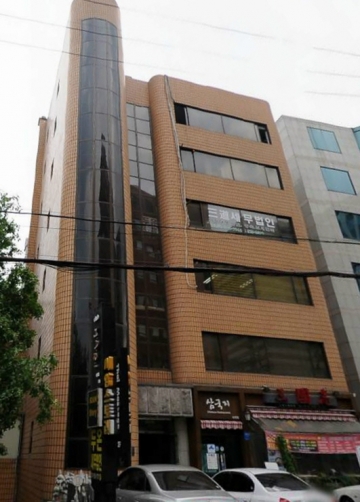 성암빌딩 건물 사진