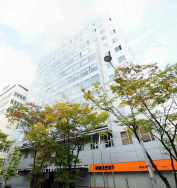 서현265(구.KT&G 분당타워) 건물 사진