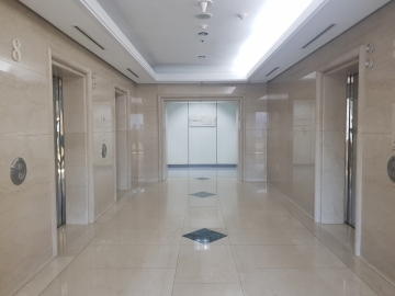 별정우체국빌딩 건물 사진