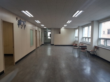 송현빌딩 건물 사진