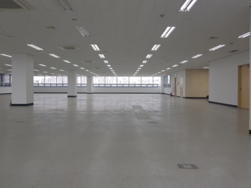 세신빌딩(구, 도선동코스모타워) 건물 사진