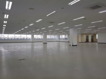 세신빌딩(구, 도선동코스모타워) 건물 사진