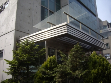 익성빌딩 건물 사진