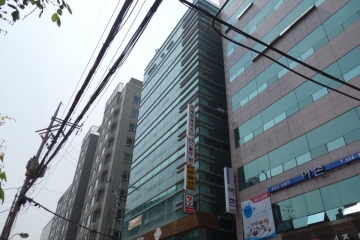 BM빌딩(이노플레이) 건물 사진