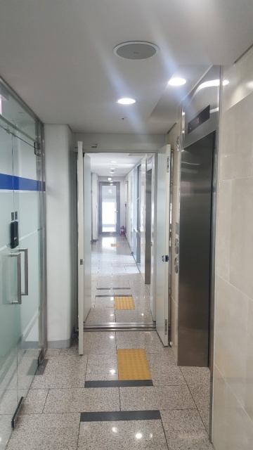 녹명빌딩 건물 사진