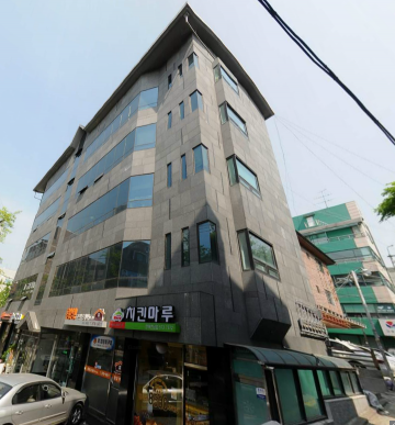 수아미빌딩 건물 사진