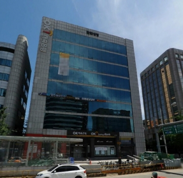 대신빌딩 건물 사진