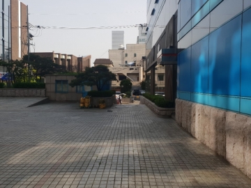 화인강남빌딩(신원빌딩) 건물 사진