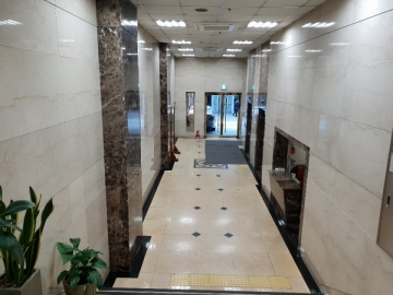 광성빌딩(본관) 건물 사진