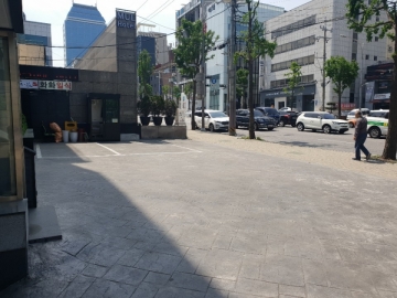 우승빌딩 건물 사진