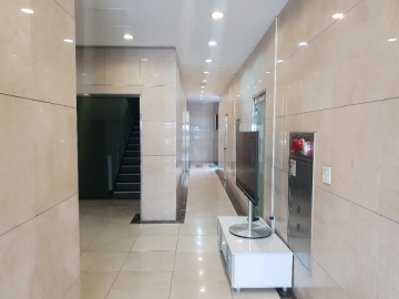 청광빌딩 건물 사진