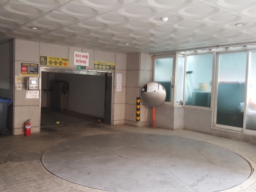 동구빌딩 건물 사진