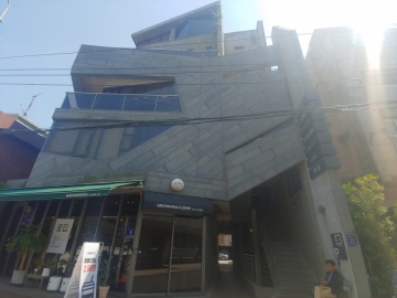 더비트빌딩 건물 사진