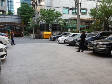 송현빌딩 건물 사진