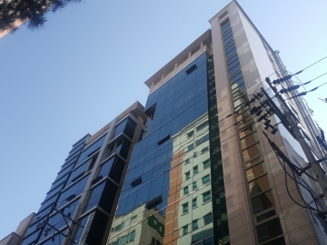 TKOK빌딩 건물 사진