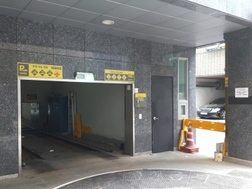 TKOK빌딩 건물 사진