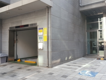 KJ타워 건물 사진
