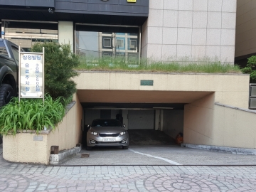 삼정빌딩 건물 사진