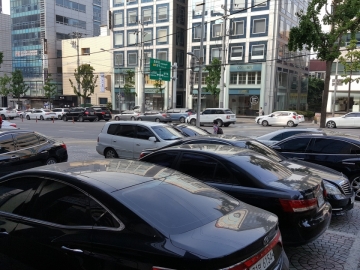 삼정빌딩 건물 사진