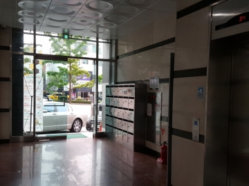 강남텔레피아빌딩 건물 사진