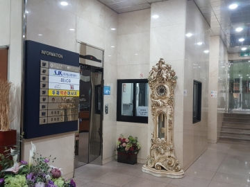 봉암빌딩 건물 사진