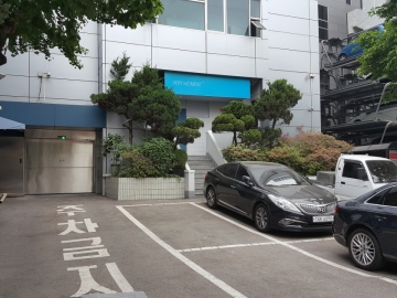 성우빌딩 건물 사진