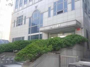 경남빌딩 건물 사진