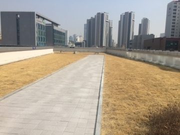 코레일유통본사사옥 건물 사진