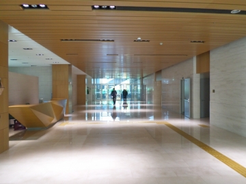 GB1빌딩 건물 사진